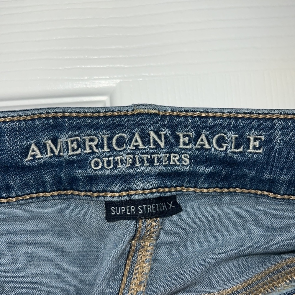 American Eagan - Picture 3 of 3